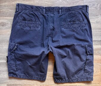 Nádherné pánské kraťasy Stone Island W40 - 9