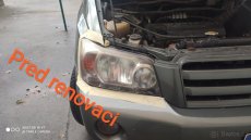 Renovace svetlometu Vaseho vozidla - 9