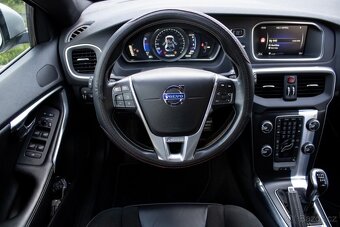 Volvo V40 T2 1.6L Edition Plus - 9
