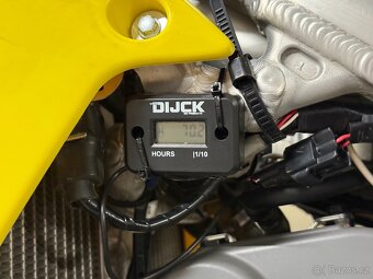 Suzuki RM-Z250 (2017) - 70 mth | RM-Z 250 / RMZ250 / RMZ 250 - 9