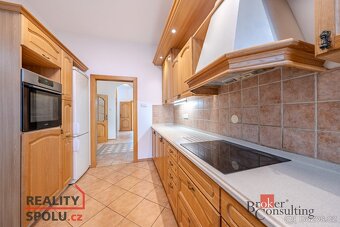 Pronájem, domy/vila, 369 m2, V Zahradách 590, 25241 Dolní Bř - 9