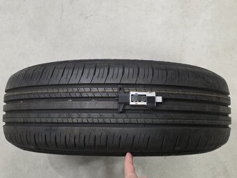 originál FORD Kuga III 7,5x18" 5x108 ET50 s pneu 225/60 R18 - 9