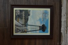 Obrázky hradů a jiné - 9