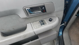 AUDI A2 1,4i 55kW 2002 AUA - JEZDI, DILY - 9