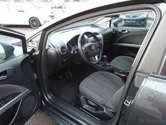 Seat Leon 1.2 TSI 77kW - 9