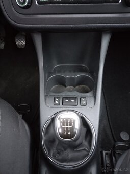 Škoda Fabia - 9