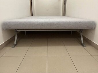 Rozkladaci pohovka - 9