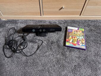 Xbox 360 doplňky a příslušenství - 9