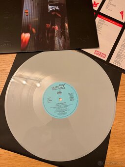 Depeche Mode – Black Celebration - 9