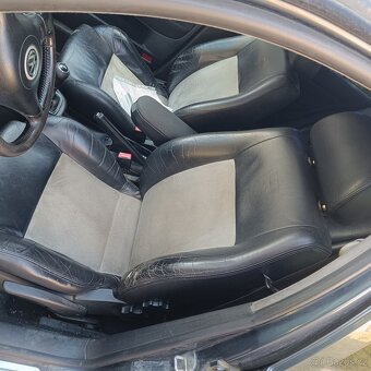 Golf 4 ASZ 96 Kw 1,9 TDI - 9