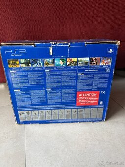 Playstation 2 FAT, OVP 39004 - 9