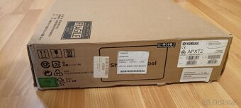 Yamaha APX T2 Dark Red Elektroakustická kytara 3/4 - 9