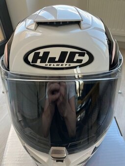 HJC RPHA 70 dámská helma - 9