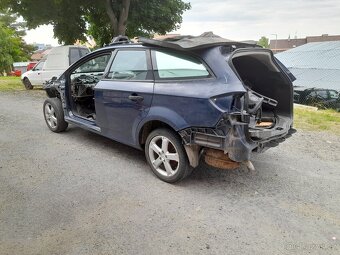 Ford mondeo díly - 9