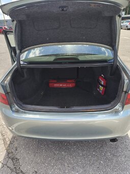 Honda Accord 7g 2.0 i-vtec, 114kw, r.v 2004 - 9