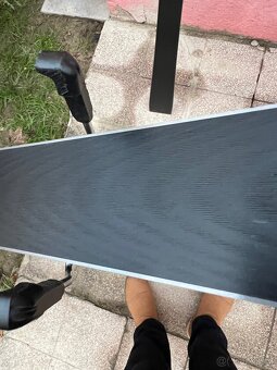 Lyže Rossignol Hero Athlete SL FIS Limited - 165cm - 9