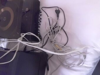 Zvuková Německá Soustava a Gramofon - Sound 1002-1003-1004 - 9