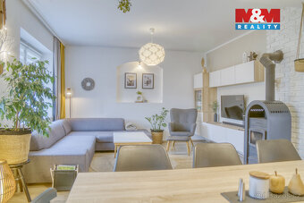 Prodej rodinného domu, 148 m², Habartov - 9