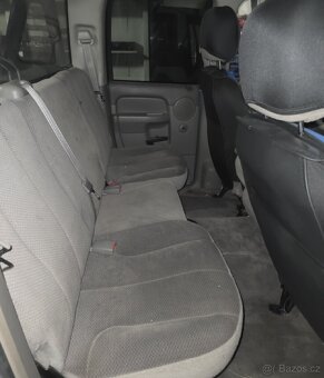 Prodám Dodge Ram - 9