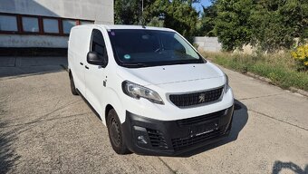 Peugeot Expert HDI 2019 - 9