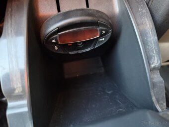 CITROEN JUMPY VAGABOUND 2,0HDI 120KW 7 MÍST R.V.2011 - 9