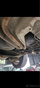 Renault Megane III Coupé 1.5 dCi 2011 BOSE - 9