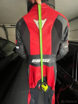 Kombinéza Deinese dámská dvojdílná 167 cm - 9