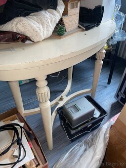 Celý set ložnice - Ludvík - 9