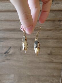 Náušnice - 9