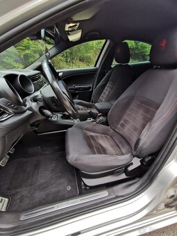 Alfa Romeo Giulietta Automat - 9