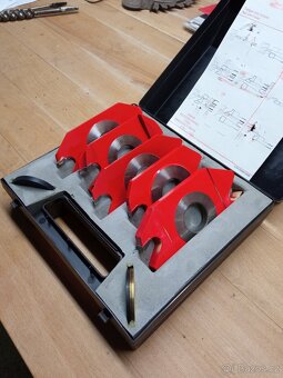 Prodám frézy na dvířka. - 9