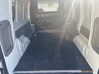 Renault Kangoo I MAXI - 9