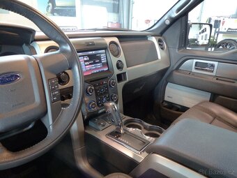 F-150 Raptor SVT 2014 - 9