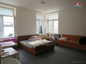 Prodej domu, 260 m², Krnov, ul. K. Čapka - 9