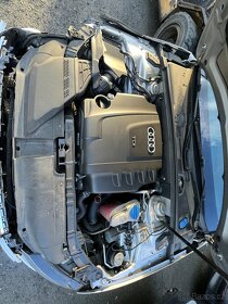 Audi a4 b8 náhradní díly - 9