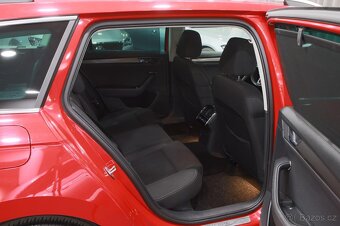Škoda Superb 3 Combi 2.0 TDI 140kW DSG / Záruka 2 roky - 9