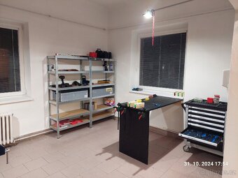 Elektrokoloběžky v Pardubicích PM-mistral - 9
