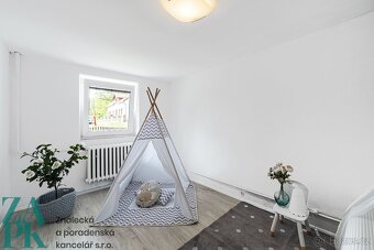 Prodej rodinného domu, 143 m2 - Zlatá Olešnice, ev.č. 00979 - 9