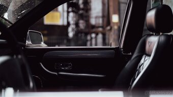 Bentley Arnage T Mulliner - 9