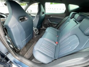 Cupra Formentor 2.5 TSI VZ5 4Drive Petrol Blue R20 - 9