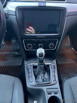 Škoda Superb 2 - 9