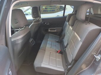 Citroen C5 Aircross 1.5 HDi 96kW 93tkm Virtual Full LED Qi - 9