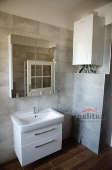 Pronájem krásného bytu se zahradou 2+1, 72m2, Opava, ul. Jas - 9
