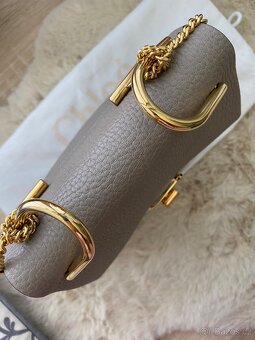 Chloe Drew bag kabelka - 9