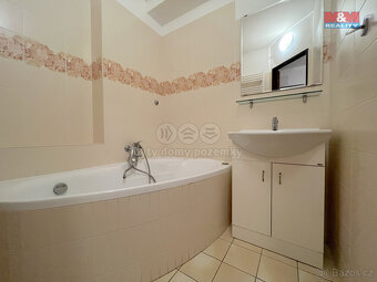 Pronájem bytu 2+kk, 79 m², Vyškov, ul. Brněnská - 9