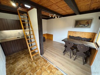 Prodej chaty 38m2, pozemek 364m2, Jablonec nad Nisou - 9