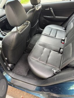 Mazda 6 sedan 2.0 nafta 105kw - 9