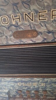 Akordeon Hohner - 9