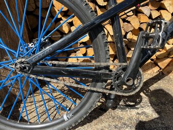 Mtb kolo dirt king - 9