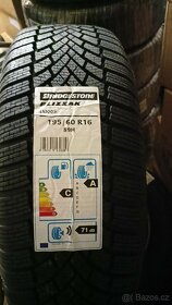 Škoda Scala /Kamiq nové 6Jx16H2 195/60 R16 - 9